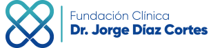 Fundación Dr. Jorge Díaz Cortés Logo